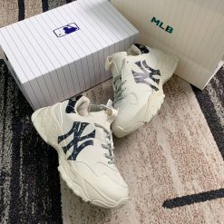 Giày MLB Korea Big Ball Chunky NY Hogo Dodgers Rep 1:1