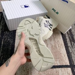 Giày MLB Korea Big Ball Chunky NY Hogo Dodgers Rep 1:1