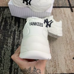 Giày MLB Korea Big Ball Chunky NY Dodgers Rep 1:1
