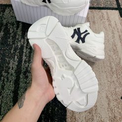 Giày MLB Korea Big Ball Chunky NY Dodgers Rep 1:1
