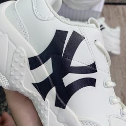Giày MLB Korea Big Ball Chunky NY Dodgers Rep 1:1