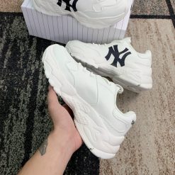 Giày MLB Korea Big Ball Chunky NY Dodgers Rep 1:1
