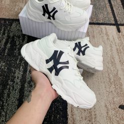 Giày MLB Korea Big Ball Chunky NY Dodgers Rep 1:1
