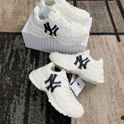 Giày MLB Korea Big Ball Chunky NY Dodgers Rep 1:1