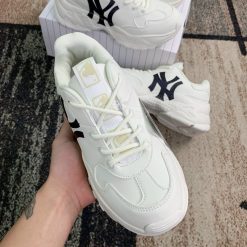 Giày MLB Korea Big Ball Chunky NY Dodgers Rep 1:1