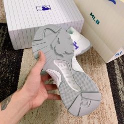 Giày MLB Korea Big Ball Chunky LA Dodgers Rep 1:1
