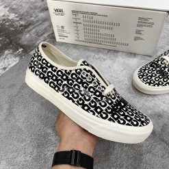 Giày Vans CDG Like Auth