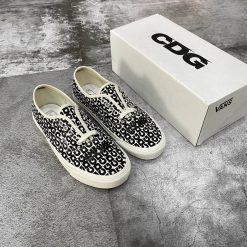 Giày Vans CDG Like Auth