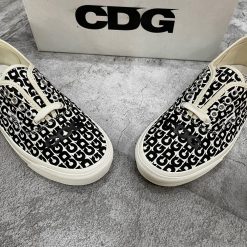 Giày Vans CDG Like Auth