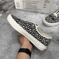 Giày Vans CDG Like Auth