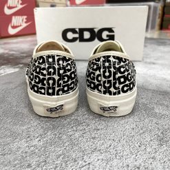 Giày Vans CDG Like Auth