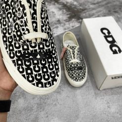 Giày Vans CDG Like Auth