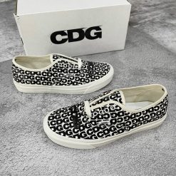 Giày Vans CDG Like Auth