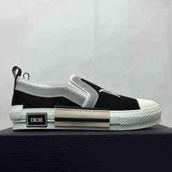 Giày Vans Dior Like Auth