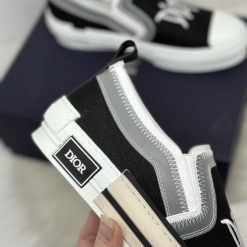 Giày Vans Dior Like Auth