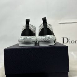 Giày Vans Dior Like Auth