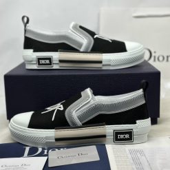 Giày Vans Dior Like Auth