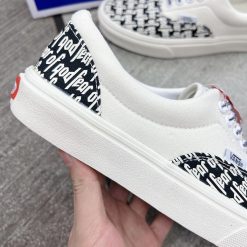 Giày Vans Fog Siêu Cấp