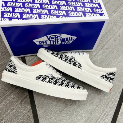 Giày Vans Fog Siêu Cấp