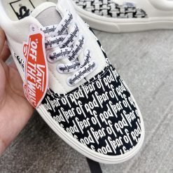 Giày Vans Fog Siêu Cấp