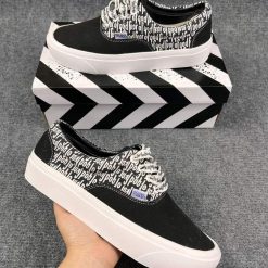 Giày Vans Fog Siêu Cấp