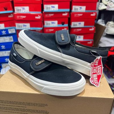 Giày Vans Fog Siêu Cấp