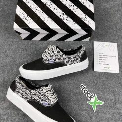 Giày Vans Fog Siêu Cấp