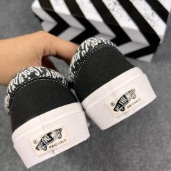 Giày Vans Fog Siêu Cấp