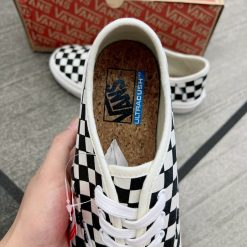 Giày Vans Fog Siêu Cấp