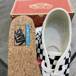 Giày Vans Fog Siêu Cấp