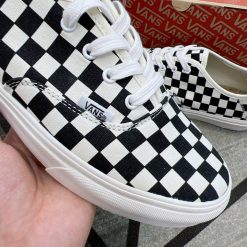 Giày Vans Fog Siêu Cấp