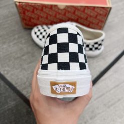 Giày Vans Fog Siêu Cấp