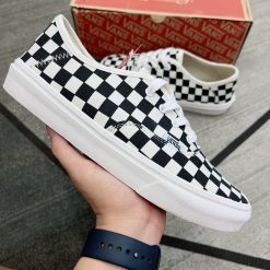 Giày Vans Fog Siêu Cấp