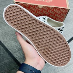 Giày Vans Fog Siêu Cấp