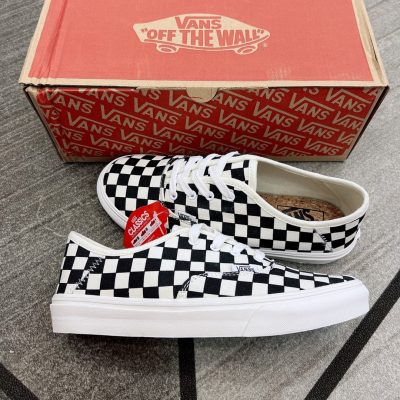 Giày Vans Fog Siêu Cấp