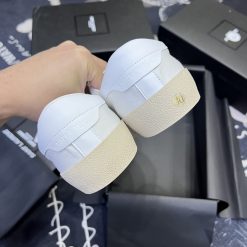 Giày Ysl Saint Laurent Like Auth