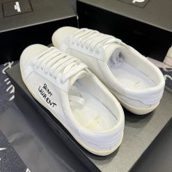 Giày Ysl Saint Laurent  Like Auth