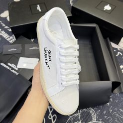 Giày Ysl Saint Laurent Like Auth