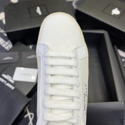 Giày Ysl Saint Laurent Like Auth
