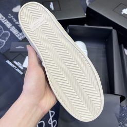 Giày Ysl Saint Laurent Like Auth