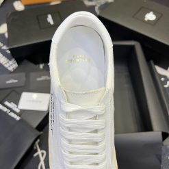Giày Ysl Saint Laurent Like Auth