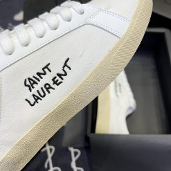 Giày Ysl Saint Laurent Like Auth