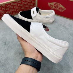 Giày Vans  Fog Like Auth