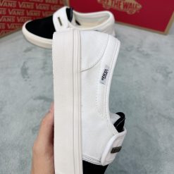 Giày Vans  Fog Like Auth