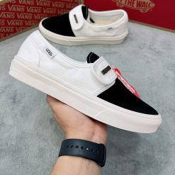 Giày Vans  Fog Like Auth