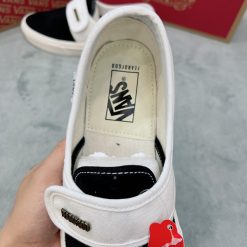 Giày Vans  Fog Like Auth