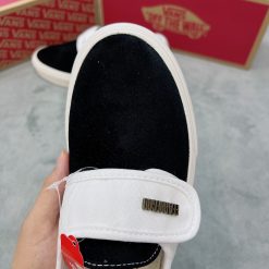 Giày Vans  Fog Like Auth