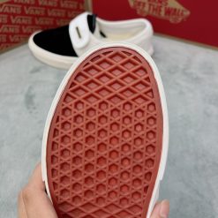 Giày Vans  Fog Like Auth