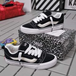 Giày Vans Potato like Auth