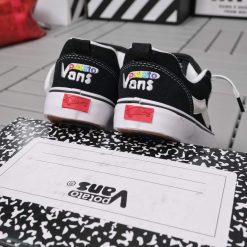 Giày Vans Potato like Auth